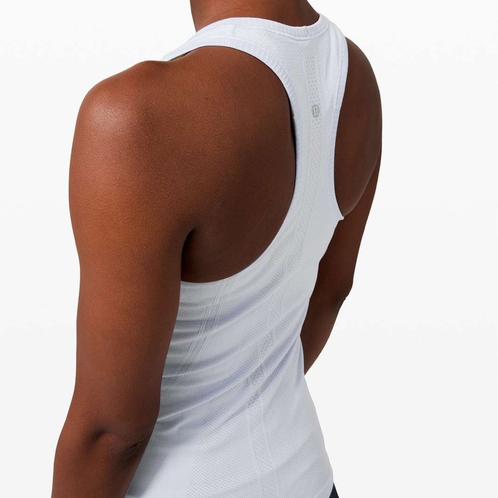 Lululemon Swiftly Tech Racerback - image 2